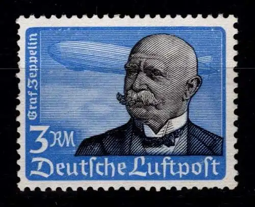 Deutsches Reich 539 y postfrisch #OK779