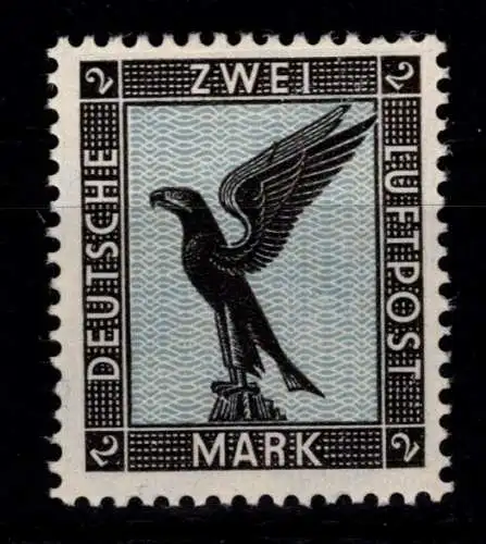 Deutsches Reich 383 postfrisch #OK799