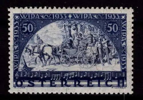 Österreich 556 C postfrisch #OO565