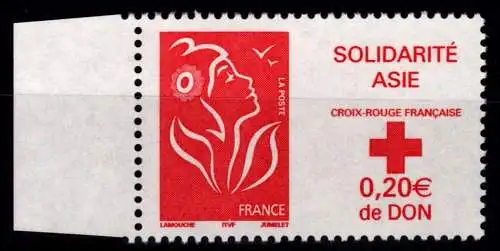 Frankreich 3896 postfrisch #OO724