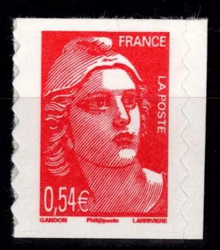 Frankreich 4167 postfrisch #OO719