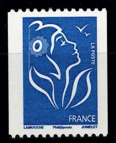 Frankreich 4370 C postfrisch #OO715