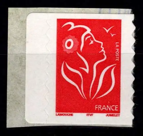 Frankreich 3895 postfrisch #OO723