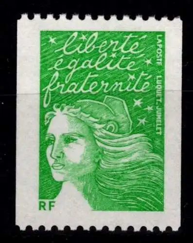 Frankreich 3673 C postfrisch #OO716