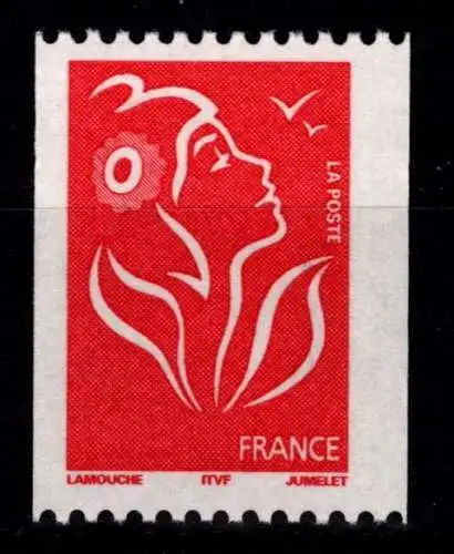 Frankreich 3895 postfrisch #OO722