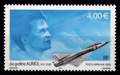 Frankreich 3720 postfrisch #OO819