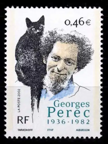 Frankreich 3655 postfrisch #OO852