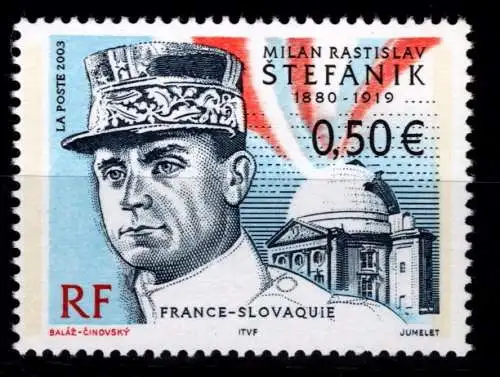 Frankreich 3693 postfrisch #OO829
