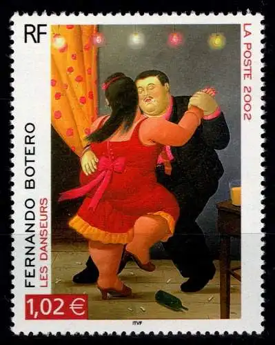 Frankreich 3619 postfrisch #OO867