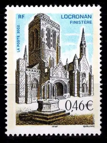 Frankreich 3636 postfrisch #OO855