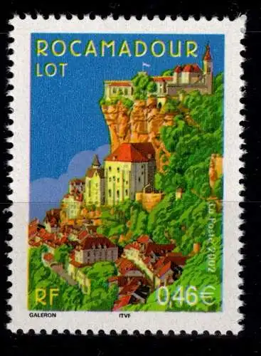 Frankreich 3629 postfrisch #OO862