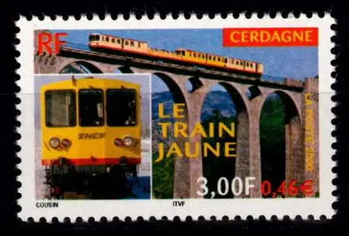 Frankreich 3479 postfrisch #OO926
