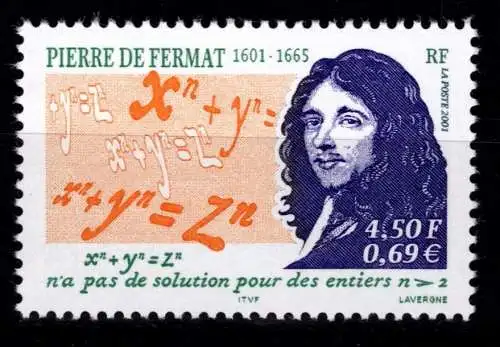 Frankreich 3559 postfrisch #OO890