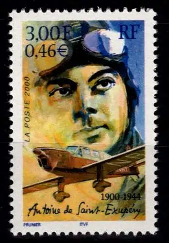 Frankreich 3478 postfrisch #OO927