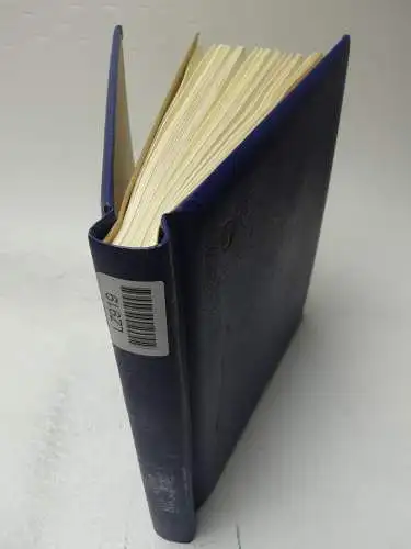 Schweiz schöne Sammlung Pro Joventute im Binder #LZ919