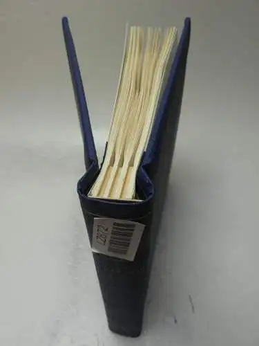 Deutsches Reich u.a. mit einer befundeten 66 im Leuchtturm Binder #LZ872
