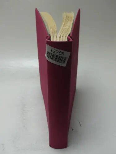 Deutsches Reich und besetzte Gebiete teilbesammelt im Leuchtturm Binder #LZ706