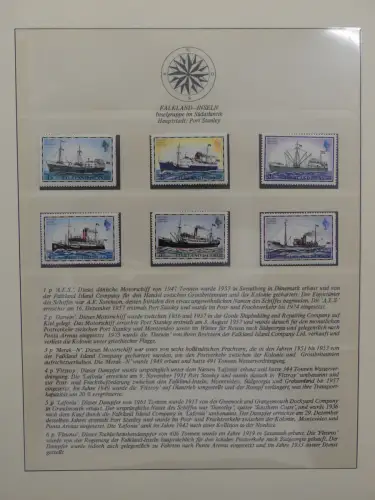 Motiv Geschichte der Luftfahrt im Lindner Album #LZ940