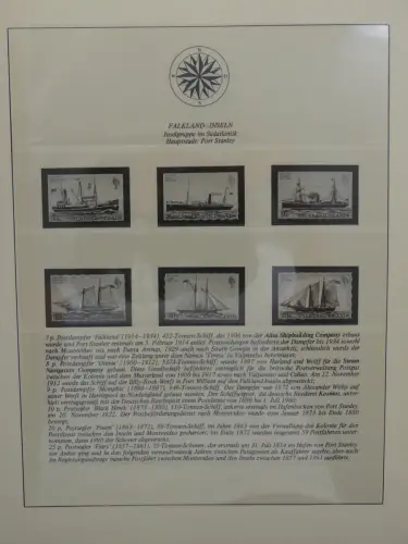 Motiv Geschichte der Luftfahrt im Lindner Album #LZ940