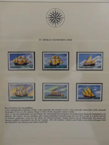 Motiv Geschichte der Luftfahrt im Lindner Album #LZ940