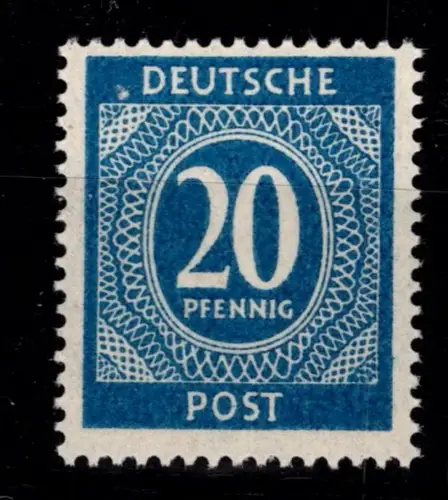 Gemeinschaftsausgaben 924 c postfrisch Farbprüfung Arge #OK366