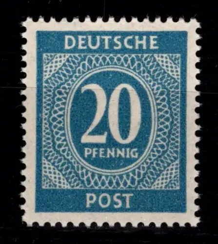 Gemeinschaftsausgaben 924 d postfrisch Farbprüfung Arge #OK367