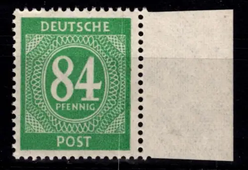 Gemeinschaftsausgaben 936 b postfrisch Farbprüfung Arge #OK369