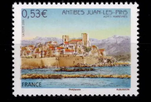 Frankreich 4129 postfrisch #OP326