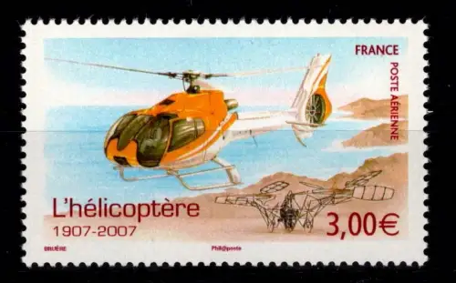 Frankreich 4215 postfrisch #OP346