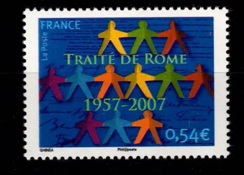 Frankreich 4237 postfrisch #OP352