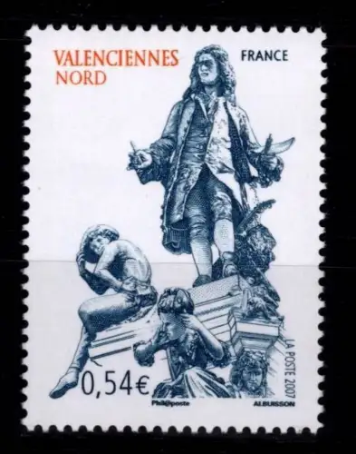 Frankreich 4212 postfrisch #OP342