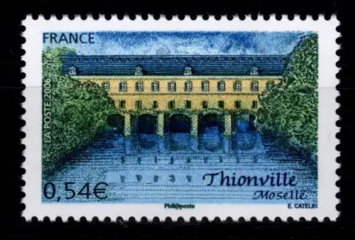 Frankreich 4144 postfrisch #OP328