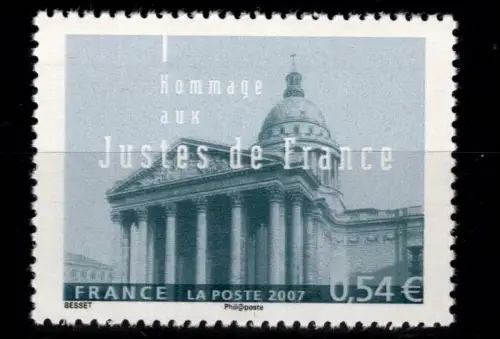 Frankreich 4213 postfrisch #OP343