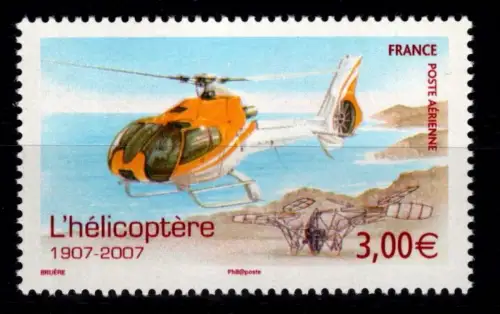 Frankreich 4215 postfrisch #OP345