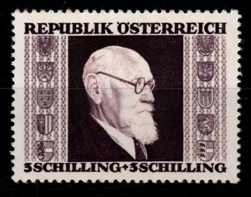 Österreich 774 I postfrisch #OM047