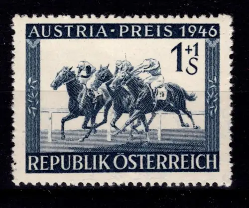 Österreich 788 I postfrisch #OM022