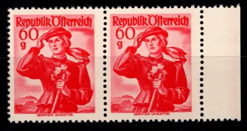 Österreich 905 I postfrisch #OM046