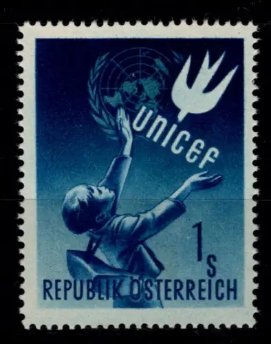 Österreich 933 postfrisch #OM127