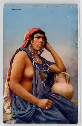 Nordafrika Lot Postkarten gebraucht und ungebraucht, mehr als 90 Stück #OM505