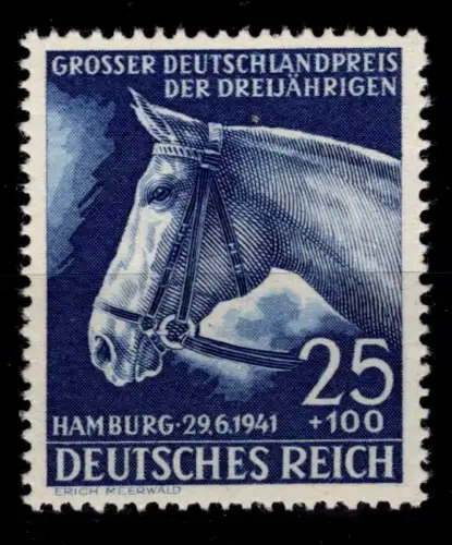 Deutsches Reich 779 postfrisch #OQ190