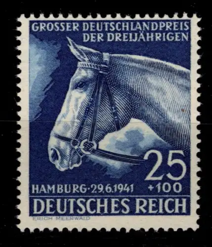 Deutsches Reich 779 postfrisch #OQ159