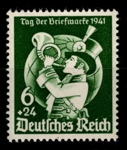 Deutsches Reich 762 postfrisch #OQ686