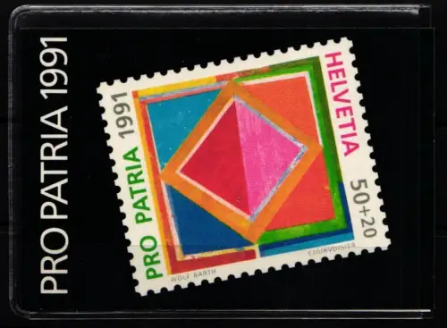 Schweiz MH 0-90 postfrisch #NP417