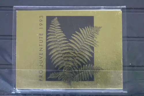 Schweiz MH 0-96 postfrisch #UZ314