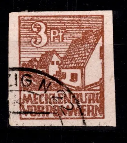 SBZ 29 xa gestempelt geprüft Kramp BPP #OR852