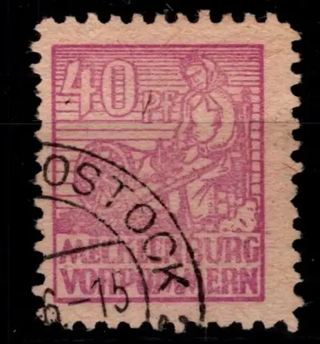 SBZ 40 ya gestempelt geprüft Kramp BPP #OR870