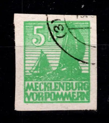 SBZ 32 xa gestempelt geprüft Kramp #OR853