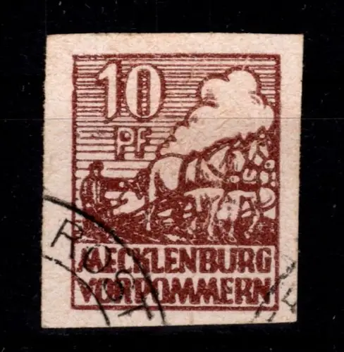 SBZ 35 xa gestempelt geprüft Kramp BPP #OR866