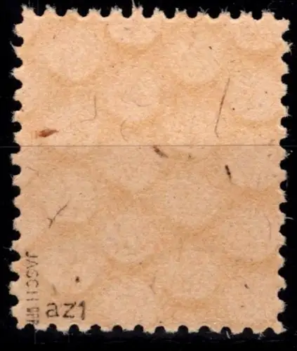 SBZ 99 A Y a z1 postfrisch geprüft Jasch BPP #OR979