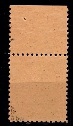 SBZ 94 A X bw OR postfrisch geprüft Jasch BPP #OR975